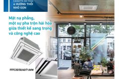 Máy Lạnh Âm Trần Daikin Giá Đại Lý