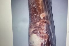 Công thức chế biến món thịt trâu sốt vang siêu ngon từ nạm gàu trâu M62