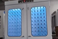 Tủ sấy giày công nghiệp 60 đôi
