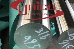 Láp Tròn Inox 904L - Giải  Pháp Vượt Trội Cho Công Nghiệp