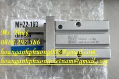 Giá tốt - Xi lanh kẹp SMC MHZ2-16D nhập khẩu