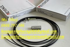 Cảm biến quang Keyence FU-R77TZ - Nhập khẩu giá gốc