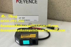 Cảm biến Keyence LK-G37 - Nhà bán hàng giá tốt tại Bình Dương