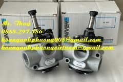 Solenoid valve AG3050 - Chính hãng Univer - Giao hàng toàn quốc
