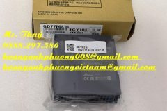 Module điều khiển 16 vị trí Mitsubishi QD77MS16 - Chính hãng