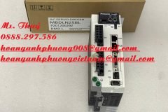 New - Panasonic MBDLN25BL - Thiết bị chất lượng cao