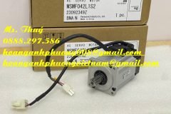 Panasonic MSMF042L1S2 - Servo motor nhập khẩu - Bình Dương