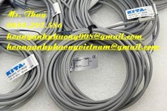 Hàng giá tốt - Cung cấp cảm biến Kita KT-36DE số lượng lớn
