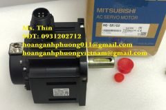 Động cơ Mitsubishi - HG-SR102 - hàng new bảo hành 12 tháng