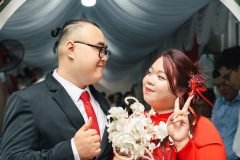 ÁO DÀI CƯỚI PLUSSIZE – MẶC NHẸ, NHÌN GỌN, DỄ CHỌN
