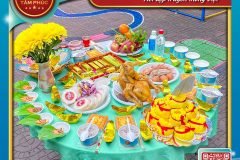 Cấm Kỵ Khi Cúng Động Thổ Đầu Năm