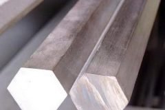 Lục giác inox 304 - Vật liệu vàng trong ngành cơ khí