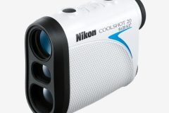Ống nhòm đo khoảng cách Nikon COOLSHOT 20