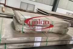 Thép tấm không gỉ 310S/SUS310S UNICOSTEEL