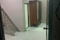 Căn hộ đường Ngô Quyền P.6, q.5, 50m2, 2 phòng ngủ