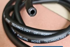 NHỮNG TÍNH NĂNG NỔI BẬT CỦA ỐNG CAO SU CHỊU DẦU PHI 12