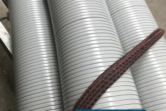 ỐNG NHỰA ĐỊNH HÌNH PHI 200 SẴN KHO GIAO NGAY TẠI HÀ NỘI