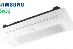 Máy lạnh âm trần Samsung – Mát sâu, tiết kiệm điện vượt trội