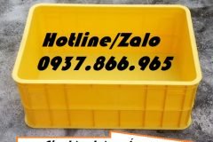 Giá thùng đặc cao 25 bao nhiêu tiền, thùng công nghiệp, thùng nhựa nguyê
