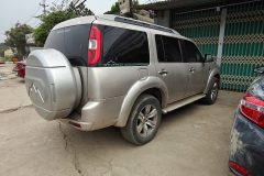 Thanh lý ô tô con 7 chỗ - Ford Everest