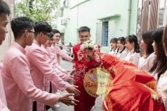 ĐỘI BƯNG QUẢ BIGSIZE MẶC SAO CHO ĐẸP ĐỀU?