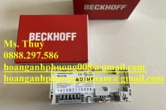 Phân phối mô đun Beckhoff BK3150 - Hàng Đức giá tốt