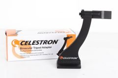 Gá ống nhòm (Celestron Binocular Adapter) Chữ I