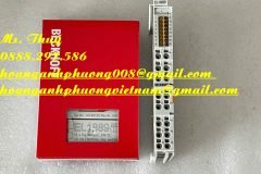 Mô đun Beckhoff EL1889 - Nhập khẩu giá ưu đãi