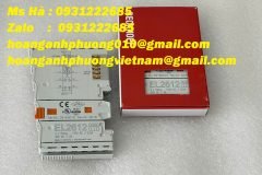 EL2612 Beckhoff, mô đun chất lượng cao, bền, hàng mới 100%