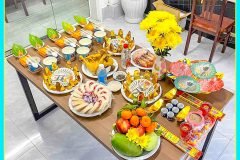 Bật Mí Giờ Cúng Khai Trương Tốt Cho Người Kinh Doanh