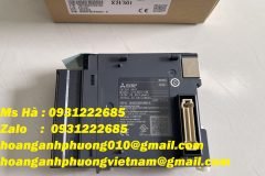 Hiệu suất cao trong mô đun output - mitsubishi LY10R2-CM