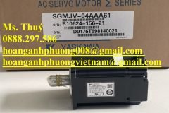 Động cơ Yaskawa SGMAH-01AAA21 - Hàng Nhật chính hãng