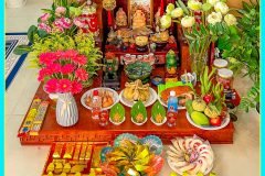 Ý Nghĩa Lễ Cúng Thần Tài – Thổ Địa