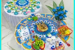 Vì Sao Cần Làm Mâm Cúng Đầy Tháng, Thôi Nôi Cho Con
