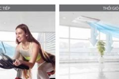 Mua Máy Lạnh Âm Trần LG Chính Hãng – Liên Hệ Báo Giá
