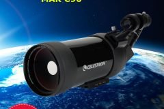 Kính thiên văn Celestron MAK C90