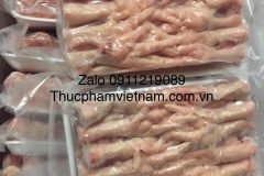 Đặt mua chân gà rút xương ngay hôm nay – Hàng luôn sẵn