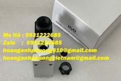 Chính hãng - chuyên cung cấp công tắc áp suất 0880480 IMI Norgren