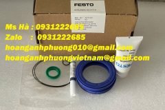 Bộ phớt ADVU/AEVU-63-A-P-A festo - ứng dụng trong công nghiệp
