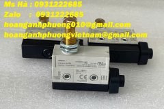 Omron D4MC-5020 | công tắc chống nước, chống bụi | liên hệ ngay