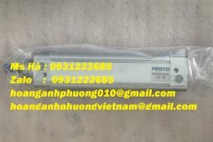 Chính hiệu - Xi lanh khí nén DSBC-63-200-D3-PPVA-N3 Festo