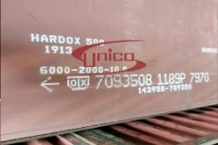 UNICO STEEL – Cung cấp thép tấm NM450 chống mài mòn cho mọi ngành công nghiệp