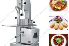 Máy cưa xương công nghiệp J310