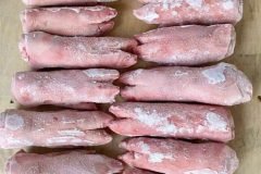 Ưu đãi móng giò heo đông lạnh – đặt ngay, số lượng có hạn!