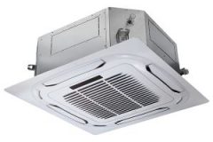 Máy lạnh âm trần NAKAKAWA – Giá rẻ nhất cho công trình, chất lượng ổn định