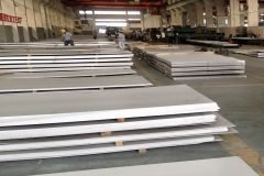 Thông tin về inox 316Ti