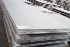 Tấm Duplex 2205 – Bền bỉ trong mọi ứng dụng công nghiệp