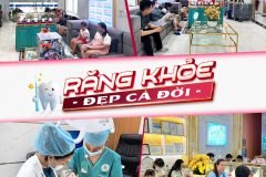 Trồng răng uy tín