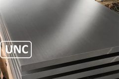 Tấm inox dày cán nóng 316L cao cấp _Unico Steel