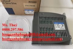 Bộ điều khiển Higen FDA7004B - Sản phẩm cao cấp của Hàn Quốc